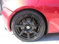 2008 Tesla Roadster Standard Roadster Model Wheel and Tire Photo