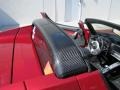 2008 Radiant Red Tesla Roadster   photo #29