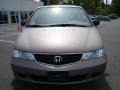 2003 Sandstone Metallic Honda Odyssey LX  photo #8