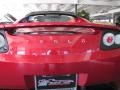 2008 Radiant Red Tesla Roadster   photo #34