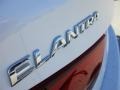 2016 White Hyundai Elantra SE  photo #5