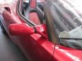 2008 Radiant Red Tesla Roadster   photo #44