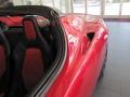 2008 Radiant Red Tesla Roadster   photo #47