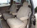 2003 Sandstone Metallic Honda Odyssey LX  photo #15