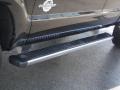 Tuxedo Black Metallic - F250 Super Duty XLT SuperCab 4x4 Photo No. 7
