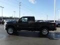 Tuxedo Black Metallic - F250 Super Duty XLT SuperCab 4x4 Photo No. 8