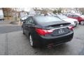 Midnight Black - Sonata SE 2.0T Photo No. 4