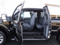 Tuxedo Black Metallic - F250 Super Duty XLT SuperCab 4x4 Photo No. 12