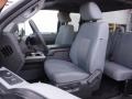Tuxedo Black Metallic - F250 Super Duty XLT SuperCab 4x4 Photo No. 13