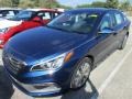 Lakeside Blue - Sonata Sport Photo No. 2