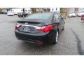 Midnight Black - Sonata SE 2.0T Photo No. 6