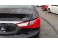 Midnight Black - Sonata SE 2.0T Photo No. 7