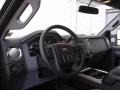 Tuxedo Black Metallic - F250 Super Duty XLT SuperCab 4x4 Photo No. 15