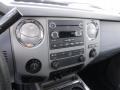 Tuxedo Black Metallic - F250 Super Duty XLT SuperCab 4x4 Photo No. 18