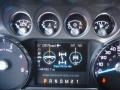 Tuxedo Black Metallic - F250 Super Duty XLT SuperCab 4x4 Photo No. 25