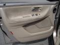 2003 Sandstone Metallic Honda Odyssey LX  photo #21