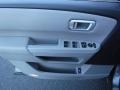 Polished Metal Metallic - Pilot EX-L 4WD Photo No. 10