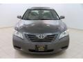 2009 Magnetic Gray Metallic Toyota Camry LE  photo #2