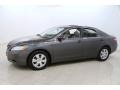 2009 Magnetic Gray Metallic Toyota Camry LE  photo #3