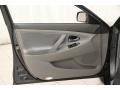 2009 Magnetic Gray Metallic Toyota Camry LE  photo #4