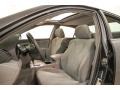 2009 Magnetic Gray Metallic Toyota Camry LE  photo #5