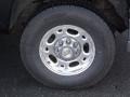 2003 Dark Gray Metallic Chevrolet Silverado 2500HD LS Crew Cab 4x4  photo #3