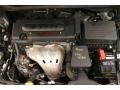 2009 Magnetic Gray Metallic Toyota Camry LE  photo #15