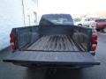 2003 Dark Gray Metallic Chevrolet Silverado 2500HD LS Crew Cab 4x4  photo #9