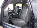 2003 Dark Gray Metallic Chevrolet Silverado 2500HD LS Crew Cab 4x4  photo #10
