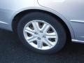 Satin Silver Metallic - Civic EX Sedan Photo No. 3