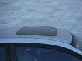 Satin Silver Metallic - Civic EX Sedan Photo No. 4