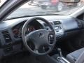 Satin Silver Metallic - Civic EX Sedan Photo No. 11