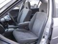 Satin Silver Metallic - Civic EX Sedan Photo No. 13