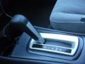 Satin Silver Metallic - Civic EX Sedan Photo No. 17