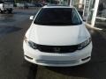 Taffeta White - Civic Si Sedan Photo No. 5