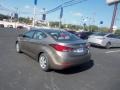 2016 Desert Bronze Hyundai Elantra SE  photo #8