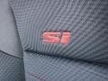 Taffeta White - Civic Si Sedan Photo No. 14