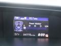 Taffeta White - Civic Si Sedan Photo No. 25