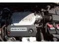 Nighthawk Black Pearl - Accord EX V6 Coupe Photo No. 7