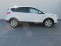 2016 Oxford White Ford Escape SE  photo #3