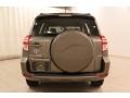 Pyrite Metallic - RAV4 I4 4WD Photo No. 13