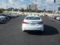 White - Elantra SE Photo No. 10