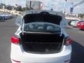 White - Elantra SE Photo No. 17