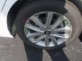 White - Elantra SE Photo No. 18