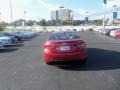 Red - Elantra SE Photo No. 10