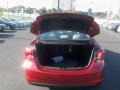 Red - Elantra SE Photo No. 17