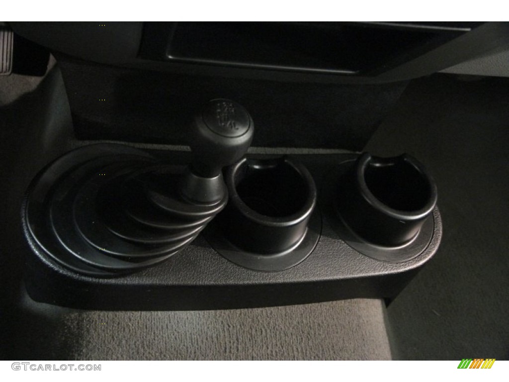 2006 F150 XLT Regular Cab 4x4 - Silver Metallic / Medium/Dark Flint photo #10