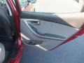 Red - Elantra SE Photo No. 15