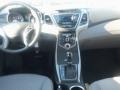 Red - Elantra SE Photo No. 21