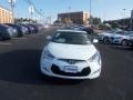 Century White - Veloster  Photo No. 5
